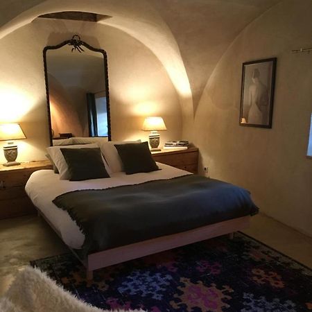 La Suite Lou Le Noyer  외부 사진