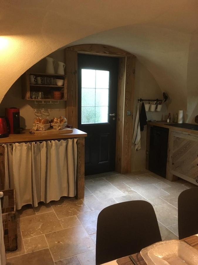 La Suite Lou Le Noyer  외부 사진