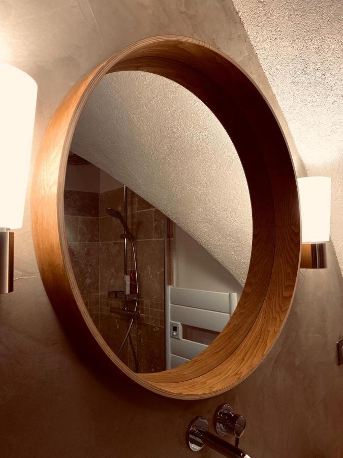 La Suite Lou Le Noyer  외부 사진