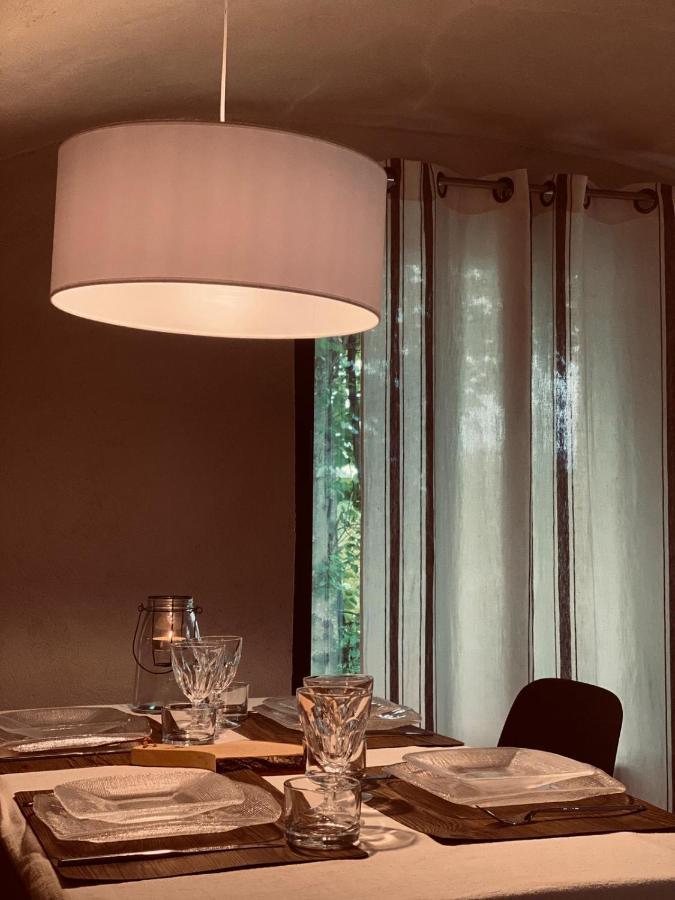 La Suite Lou Le Noyer  외부 사진