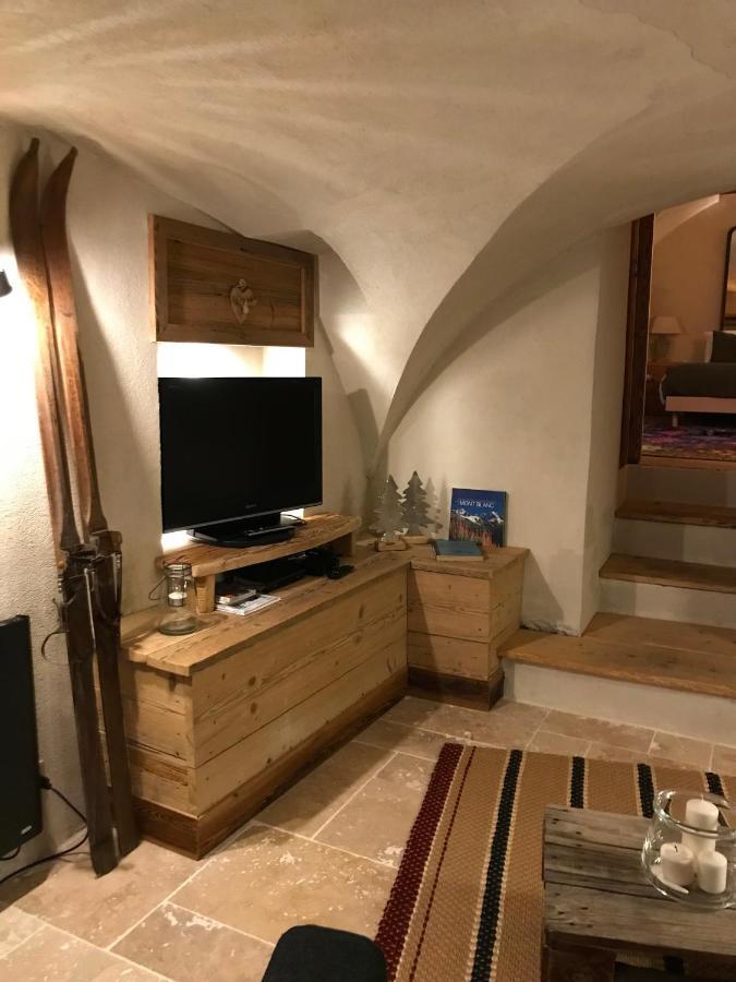 La Suite Lou Le Noyer  외부 사진