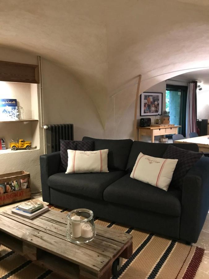 La Suite Lou Le Noyer  외부 사진