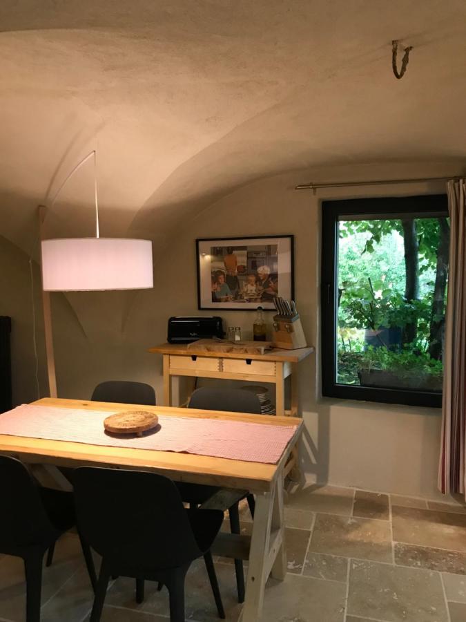 La Suite Lou Le Noyer  외부 사진