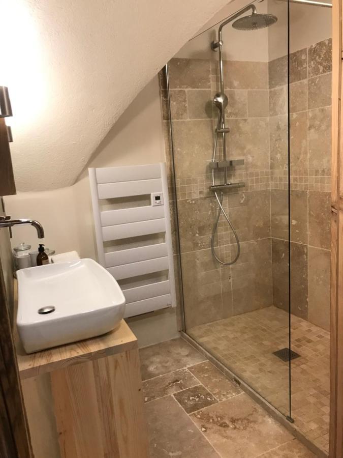 La Suite Lou Le Noyer  외부 사진