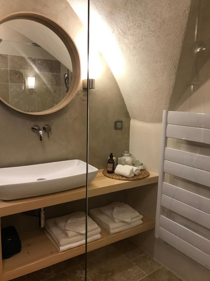 La Suite Lou Le Noyer  외부 사진